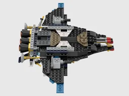 60354x2 Space Nomad