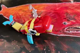 31145 Whale