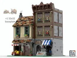 Hardware & Grocer