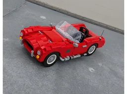10321 AC Cobra