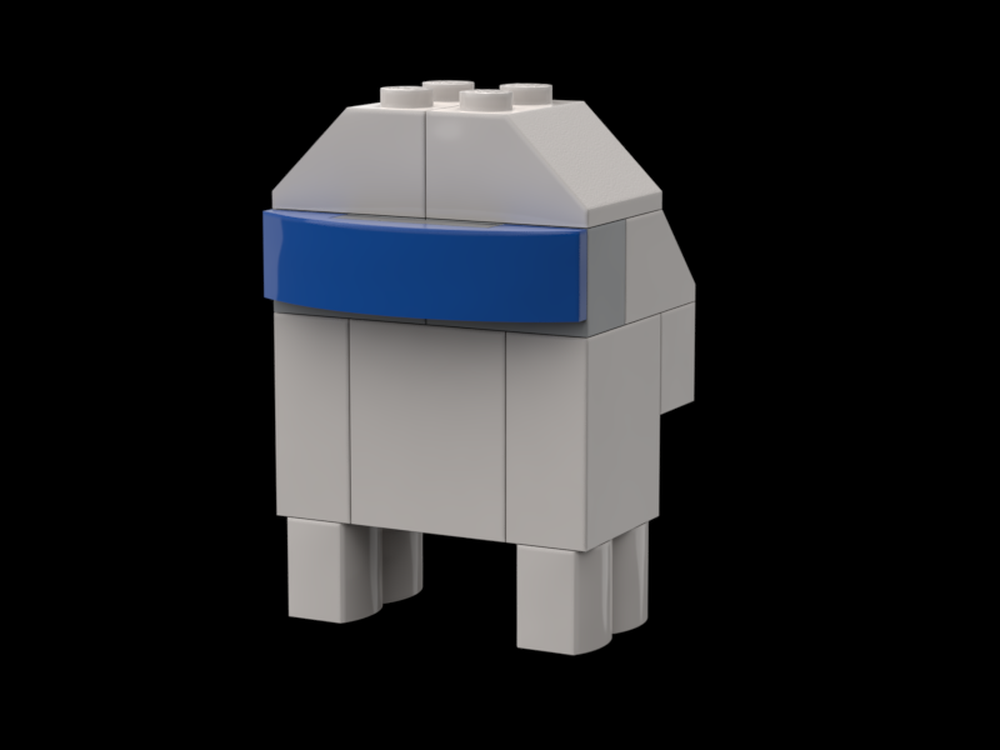 Lego 10712 - Among Us
