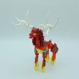 Red Deer