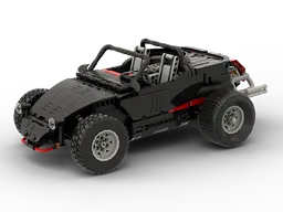 Beach Buggy