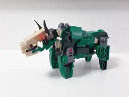 31058 - Warthog