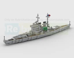 King George V Class