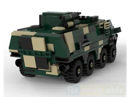 BTR-4