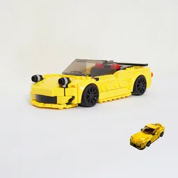 [FREE] 76901 Mazda MX-5 Miata NA