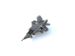Mini Lightning II