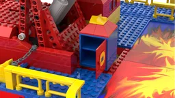 Fire Spin