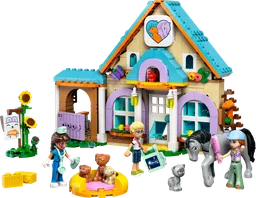 Horse and Pet Vet Clinic