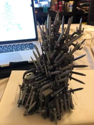 Iron Throne
