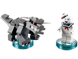 Stay Puft Fun Pack