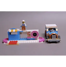 60452 Hot Rod