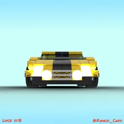 Lince ST8