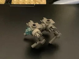ROBO-dog
