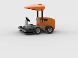 Mower