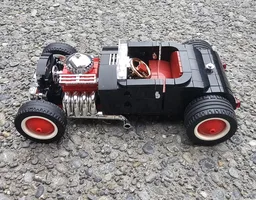 Classic Hot Rod