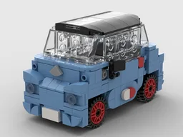 Citroën Ami (2020)