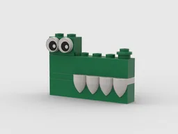 Croco profile
