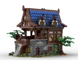 Medieval Armory