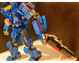 Gipsy Danger
