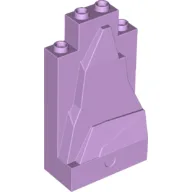 Rock Panel 2 x 4 x 6 / Lavender