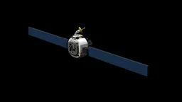 60227 PPE (Power & Propulsion Element)