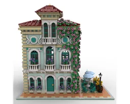 MODULAR VIII
