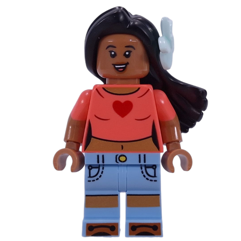Lego Nani