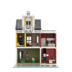 Gardening Store Modular Buildings