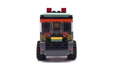 60447 Tilting Cabin System