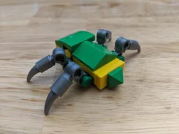 Octobot
