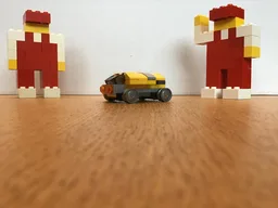 31014 Armadillo Vehicle