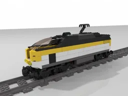 Electric Train