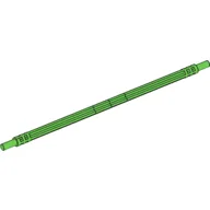 Axle Hose, Soft 16L / Bright Green