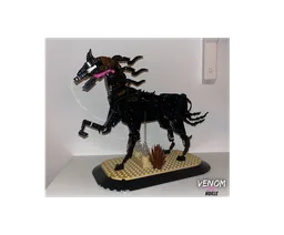 Venom HORSE