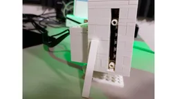 Bricked CRT