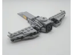 30495 X-Wing Starfighter
