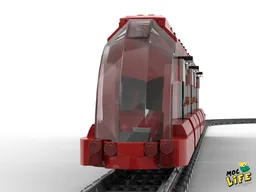 Australian tramway