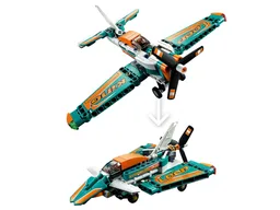 Race Plane