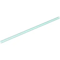 Hose, Ribbed 7mm D. 31L / 24.8cm