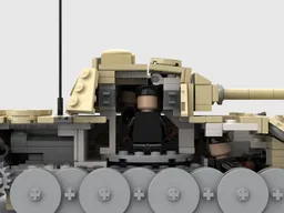 Panther G