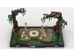 75330 - The Lost Temple