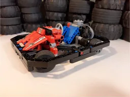 go-kart