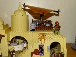 Jawa Junk Shop