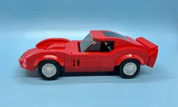 250 GTO