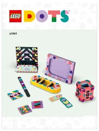 Designer Toolkit - Patterns