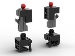 Mazinger Z Puños Fuera (Rocket Punch)