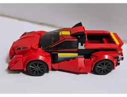 76914 SPEED PICKUP