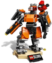 Omnic Bastion
